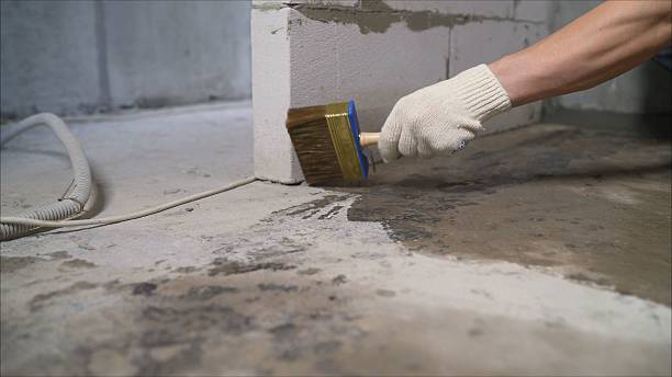 24/7 Emergency Interior Drainage System experts in Union City, MI